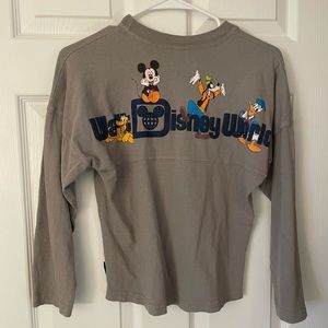 Walt Disney World Youth Spirit Jersey